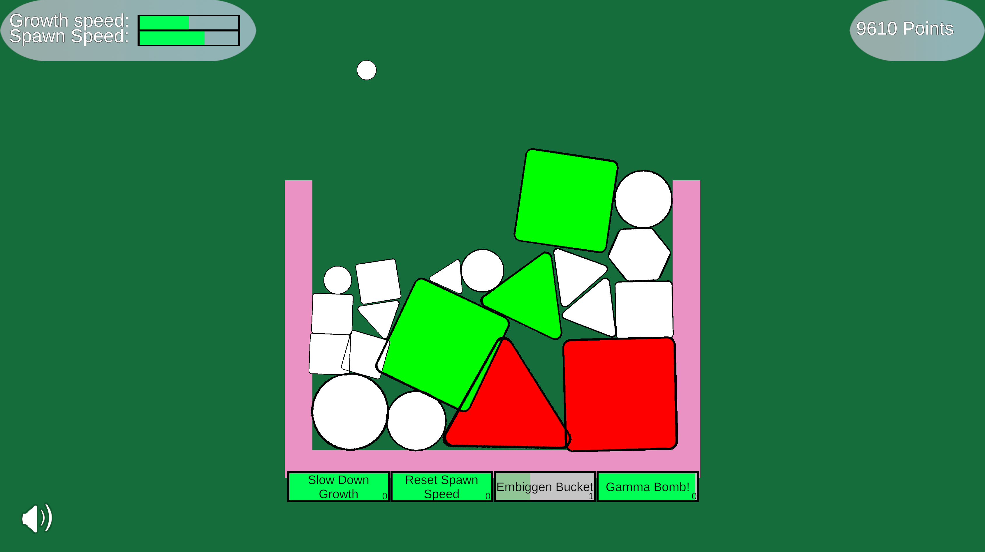 Poly Pop screenshot